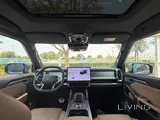 Jetour T2 Luxury 2025